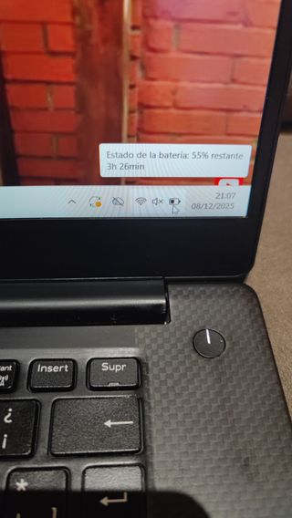 Dell XPS 15 9560 i7 16GB RAM 500GB NVMe