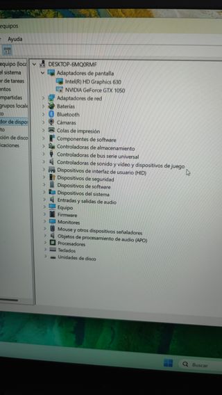 Dell XPS 15 9560 i7 16GB RAM 500GB NVMe