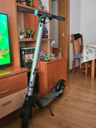 Patinete Eléctrico Cecotec Bongo PRECIO NEGOCIABLE