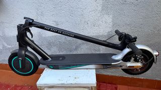 Patinete Eléctrico Xiaomi Pro 2 AMG