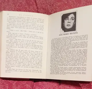 La Buena Tierra El Tiempo