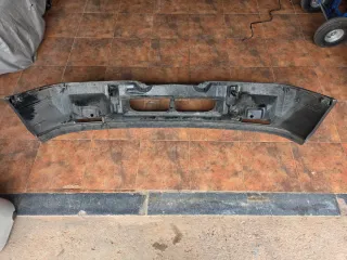 Parachoques Ford Sierra