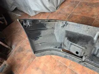 Parachoques Ford Sierra