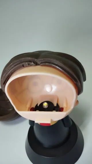 Lámpara de Harry Potter Paladone