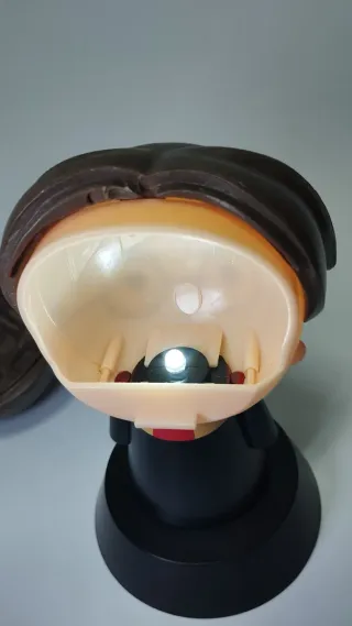 Lámpara de Harry Potter Paladone