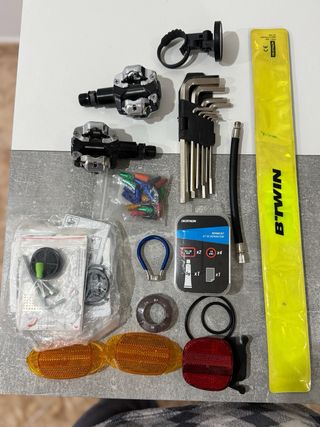 Bicicleta Orbea MX40