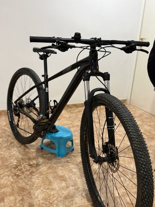 Bicicleta Orbea MX40