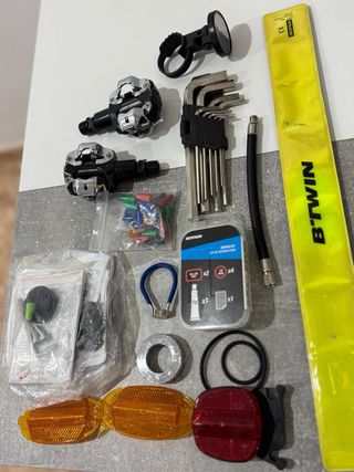 Bicicleta Orbea MX40