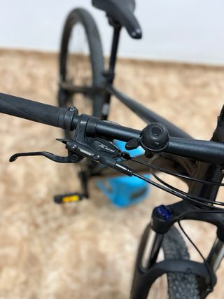 Bicicleta Orbea MX40