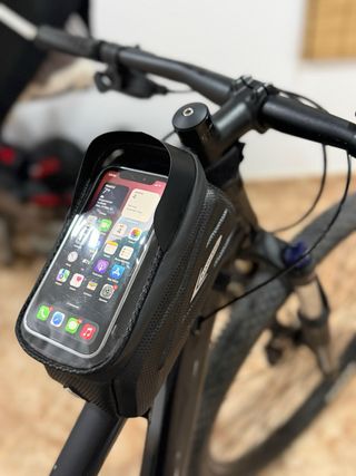 Bicicleta Orbea MX40