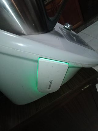 Thermomix TM5
