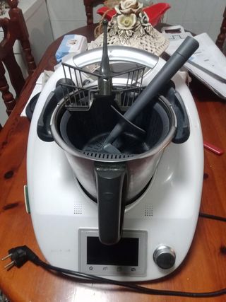 Thermomix TM5