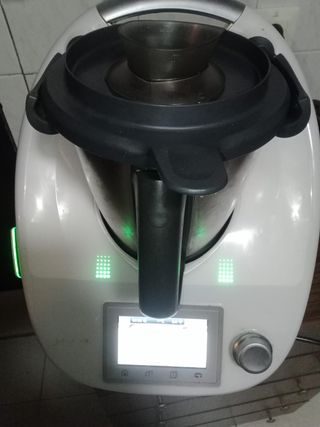 Thermomix TM5