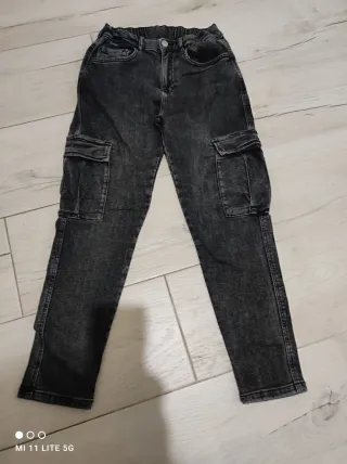 Vaqueros de niño de 12-14 años