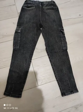 Vaqueros de niño de 12-14 años