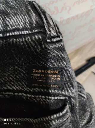 Vaqueros de niño de 12-14 años