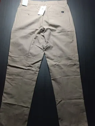 Pantaloni Nike Beige