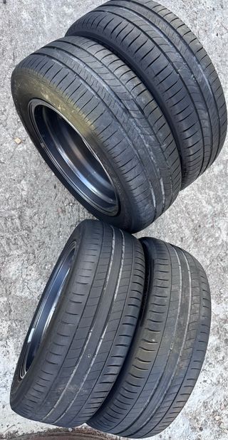 Llantas Hyundai i30 16 pulgadas