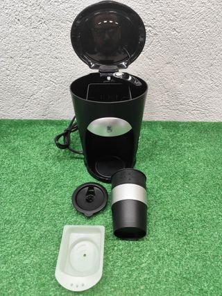 Cafetera All Ride 12V