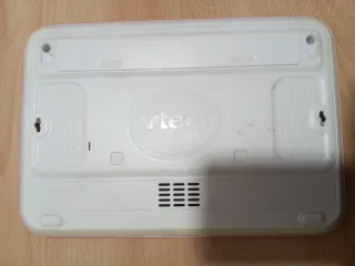 Tablet VTech Little App Beige y Rosa