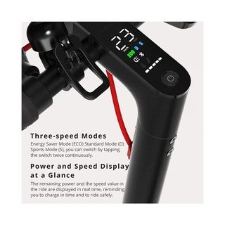 Patinete Xiaomi Mi 2 Pro