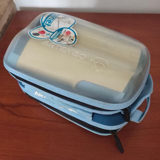 Set Ping Pong Portátil Artengo