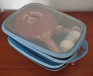 Set Ping Pong Portátil Artengo