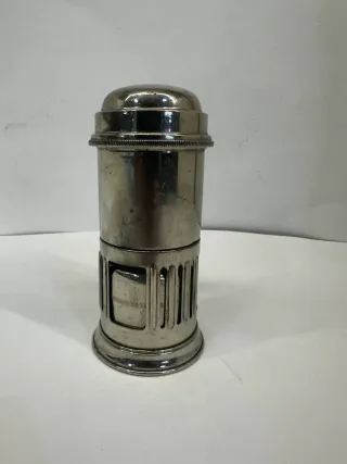 Caffettiera Stella Alcool Viaggio 2 Tazze