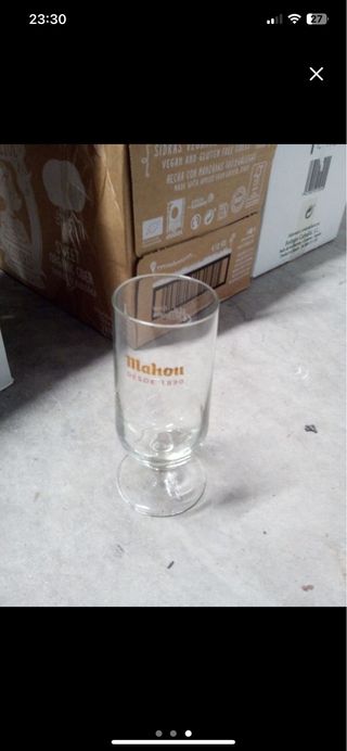 Copa Mahou Desde 1890