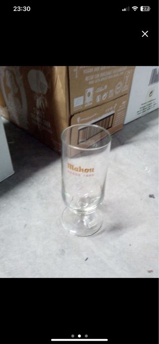 Copa Mahou Desde 1890