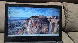 Lenovo G50 i7 16GB RAM SSD 240GB 15.6 FHD