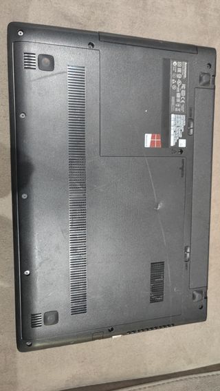 Lenovo G50 i7 16GB RAM SSD 240GB 15.6 FHD