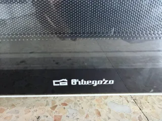 Microondas Orbegozo Blanco