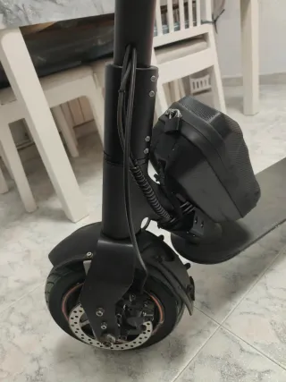 Patinete Eléctrico Xiaomi M365 Modificado 72v