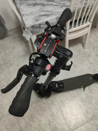 Patinete Eléctrico Xiaomi M365 Modificado 72v