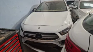 Mercedes-Benz Clase A 2020