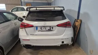 Mercedes-Benz Clase A 2020