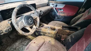 Mercedes-Benz Clase A 2020