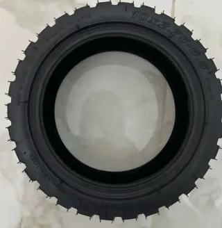 Rueda Patinete 10x2.75-6.5