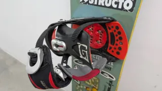 Tabla de Snowboard  Rossignol