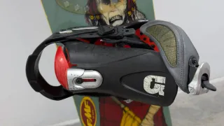 Tabla de Snowboard  Rossignol