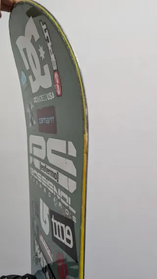 Tabla de Snowboard  Rossignol