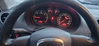 Audi A3 2007