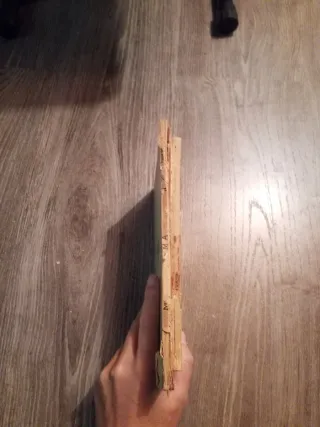 Libro Ajedrez Mi Sistema A. Nimzowitsch