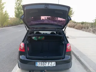Volkswagen Golf 2008