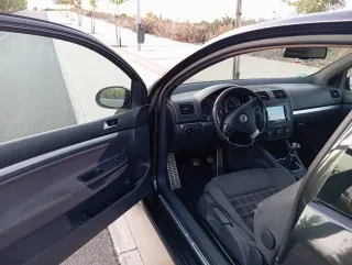 Volkswagen Golf 2008