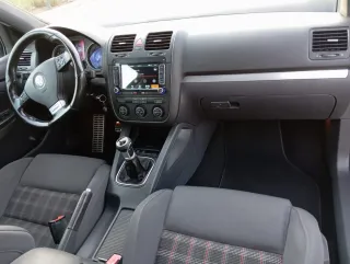 Volkswagen Golf 2008