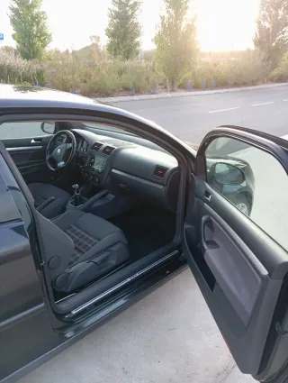 Volkswagen Golf 2008