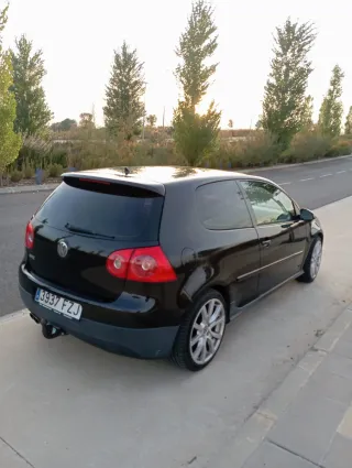 Volkswagen Golf 2008