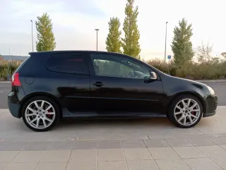 Volkswagen Golf 2008